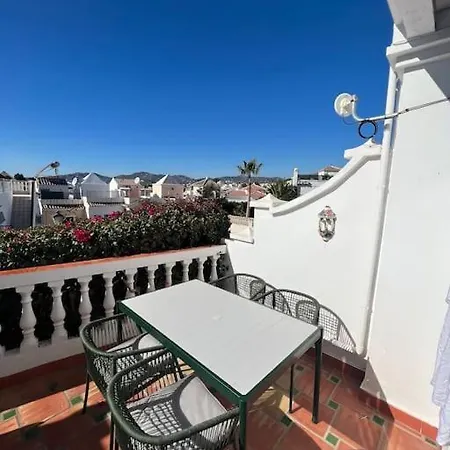 Beautiful Views, Pool & Just 10Min To The Beach Nerja Zewnętrze zdjęcie